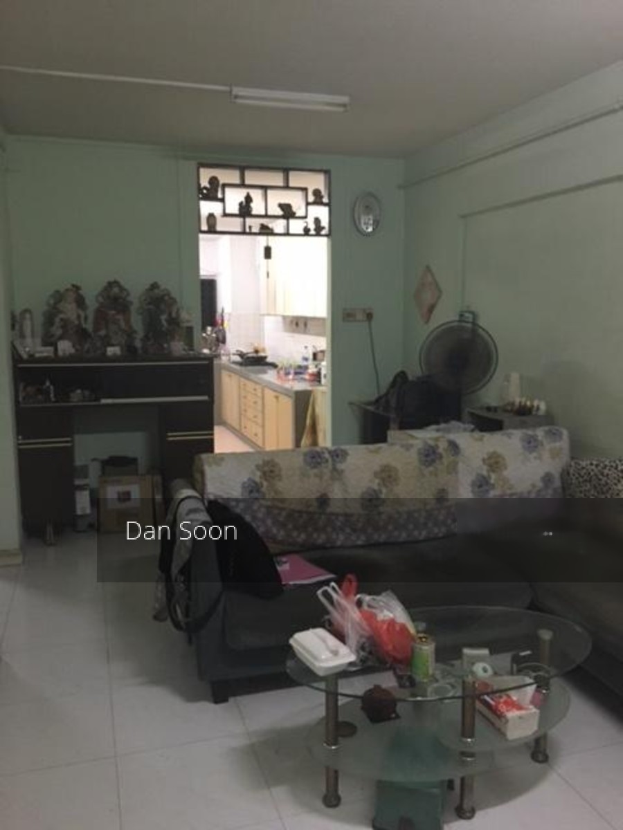 Ang Mo Kio Avenue 1 thumbnail photo